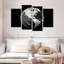 Globe d'argent Oberle