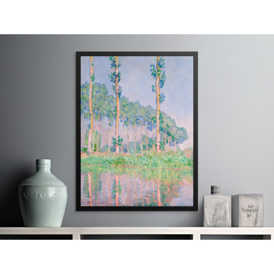 Angie Floater Frame Print