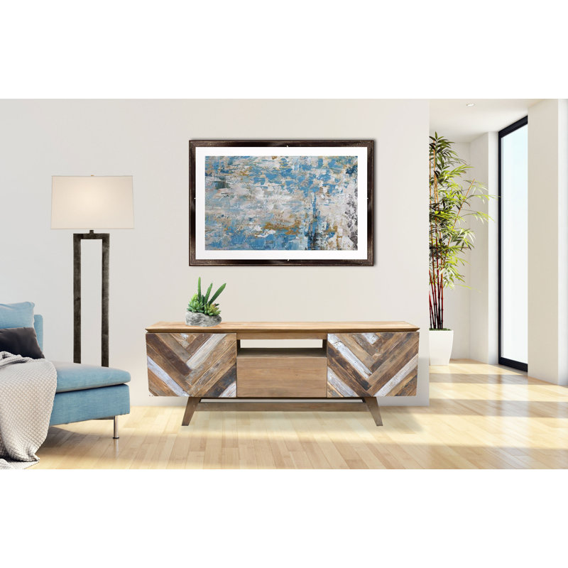 Andrus Media Console