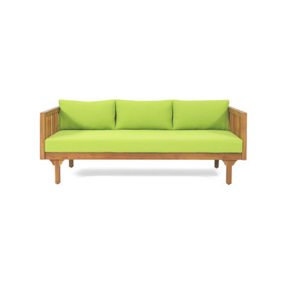 Claremont 3 Seater Daybed