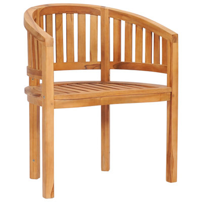 Chaise d'appoint de patio Jariana