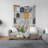 Wall Tapestry-544422780