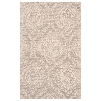 Spain Hand Loomed Performance Geometric Rug