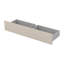 Taydem Unfinished TV Stand for TVs up to 85"