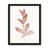 Espresso Framed Canvas is unavailable