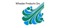 Whedon Products Logo