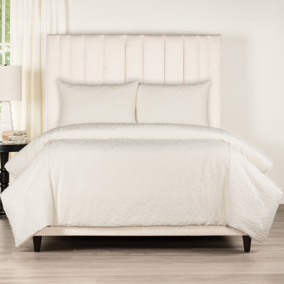 Siscovers Cotton Duvet Cover Set
