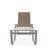 Holna Outdoor Rust-Resistant Metal Chaise Lounge-25793761-49631430