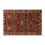 Tapis turc intérieur et extérieur brun-1463217169