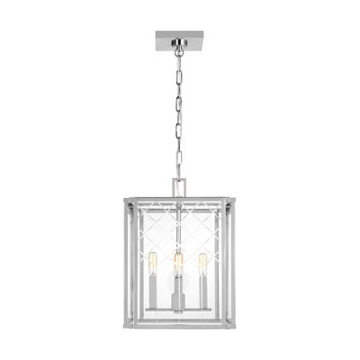 Erro 4 - Light Pendant