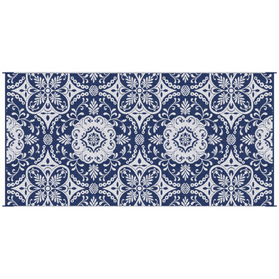 Reversible Outdoor Rug