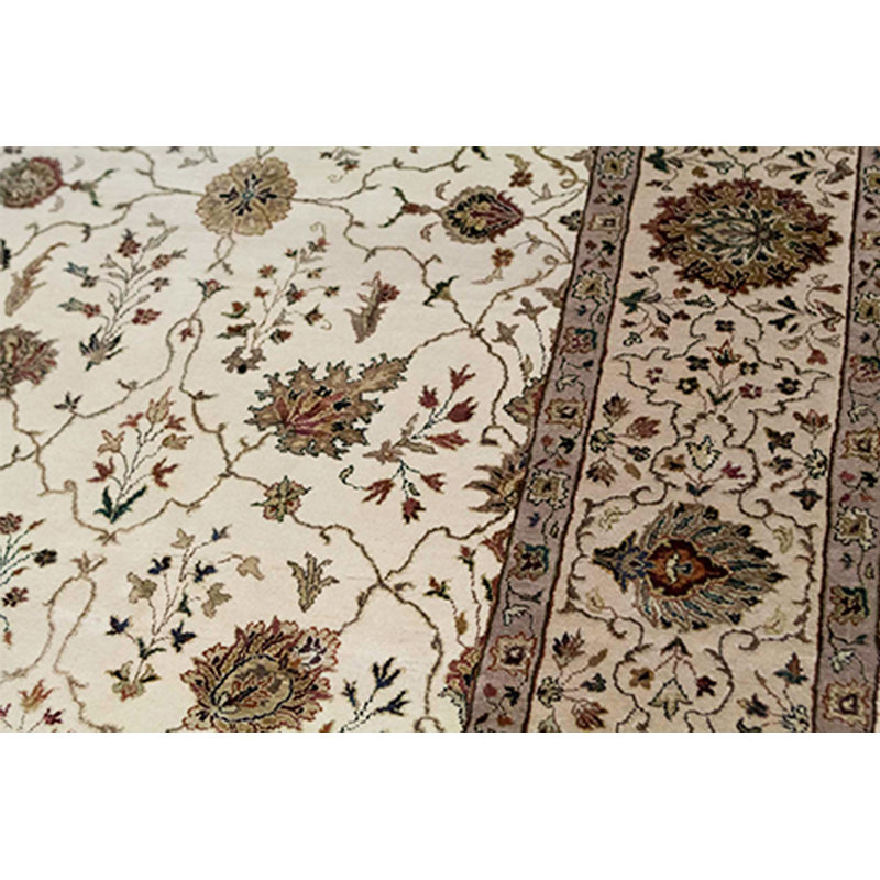 Oriental Area Rug