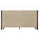 Mader 6 Drawer Dresser