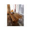 Duke Solid Wood Dining Table-47353199