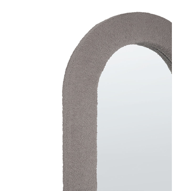 Sebie Oval Mirror