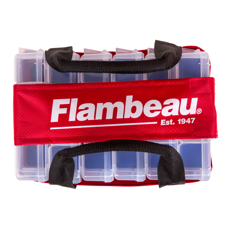 Tuff Tainer 4000 Picnic Tote Bag