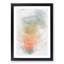 Glorious Sunset - Single Picture Frame Painting on MDF-56868170-56868171