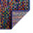 Malaija Abstract Indoor Rug-464842736