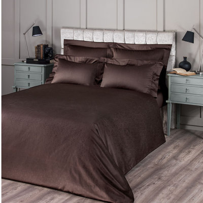 Lester 100% Cotton Fitted Sheet