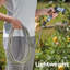 Throckmorton 75ft Stainless Steel Easy Hose