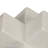 Ferdi 6.5" W Handmade Marble Jack Sculpture-1787338965