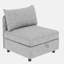 Causeuse pour petits espaces et salon-302007622