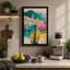 View in Contemplation Coastal - Wrapped Canvas-1154488484-1154488480
