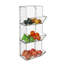 Cabinet Shelving Rack