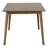 Keyana Dining Table Set-2072405726-2070430404