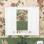 Elegant Medicine Cabinet with Adjustable Shelves and High-Definition Mirrors