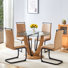 Ensemble de table ronde