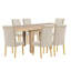 6 - Person Dining Set
