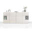 Egypt 180cm Sideboard