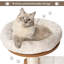 Ravenwood 142cm H Cat Tree
