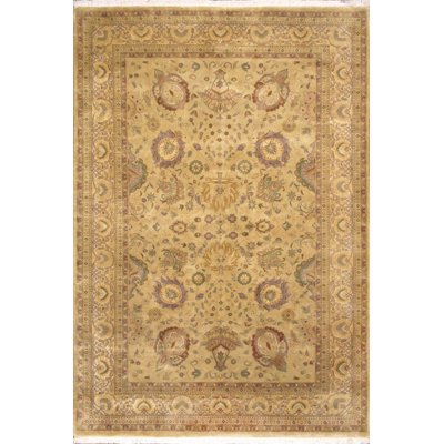 Melody One-of-a-Kind 6'2" X 8'11" Area Rug