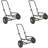 Little Giant Multi Purpose Pneumatic Utility Muck Cart