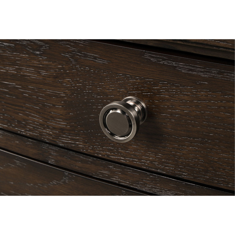 Commode avec tiroirs en cèdre