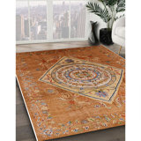 Oriental Indoor Rug
