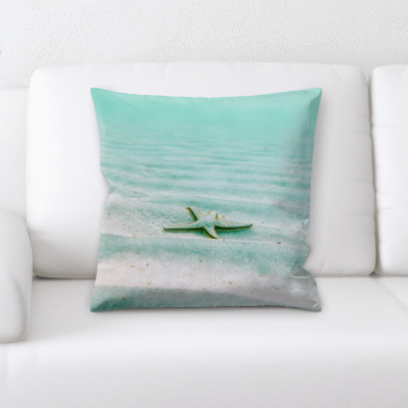 Coussin décoratif