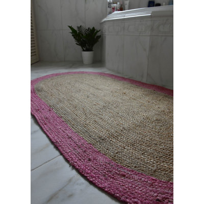 Roberta Hand Woven Area Rug