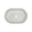 Vessel Sink, Oval-Shaped Sink For Bathroom-125222467