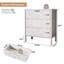 Farmhouse 3-Drawer Dresser-664328669