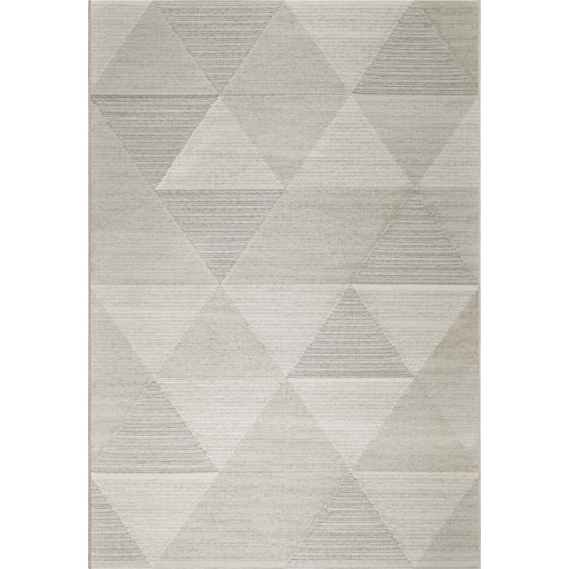 Newport 5,3 x 7,7 96004-2002 beige, Rectangle 5 pi 3 po x 7 pi 7 po