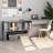 Abrahamsen Writing Desk-1582682690