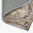 Mycenaean Elegance Indoor And Outdoor Area Rug-1929159301