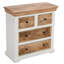 Charton 80cm W 4 - Drawer Chest of Drawers