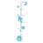 Geyser Blue