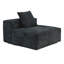 Fauteuil de chambre de 39,37 po de large Nikodemos-1885063474