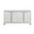 Ohatchee 66'' W 9 - Drawer Dresser