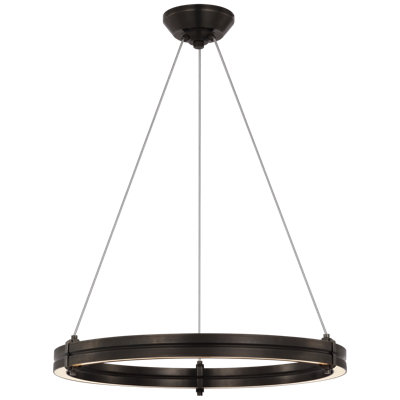 Paxton 6 - Light LED Chandelier